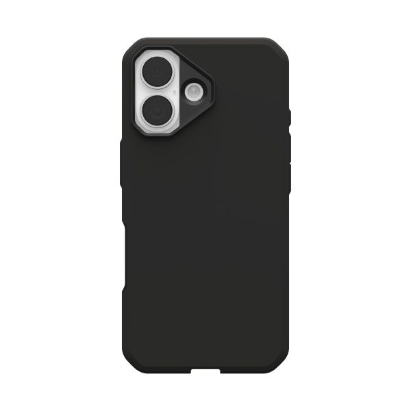 Чехол Uag Civilian LT Case для iPhone 17, Черный | Black