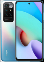 Смартфон Xiaomi Redmi 10 4/64GB