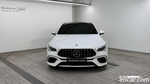 Mercedes-Benz CLA-Class C118 AMG CLA 45 S 4MATIC+ (03.2023)