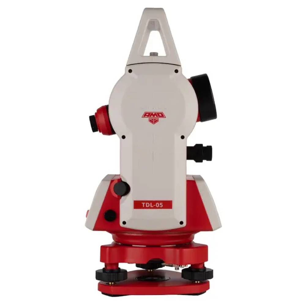 Электронный теодолит AMO TDL-05 с калибровкой 133900