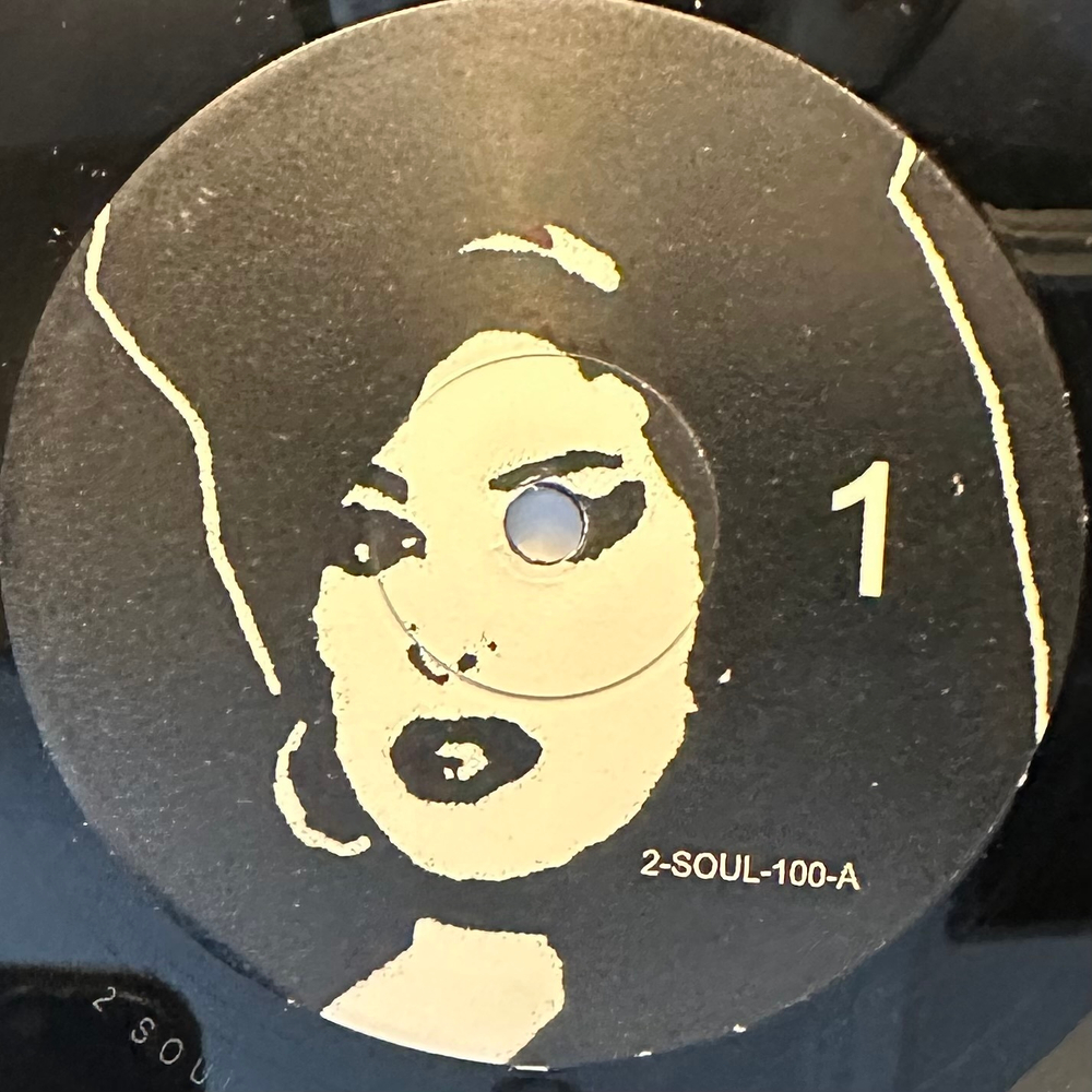Amy Winehouse – The Ska Collection (Европа)