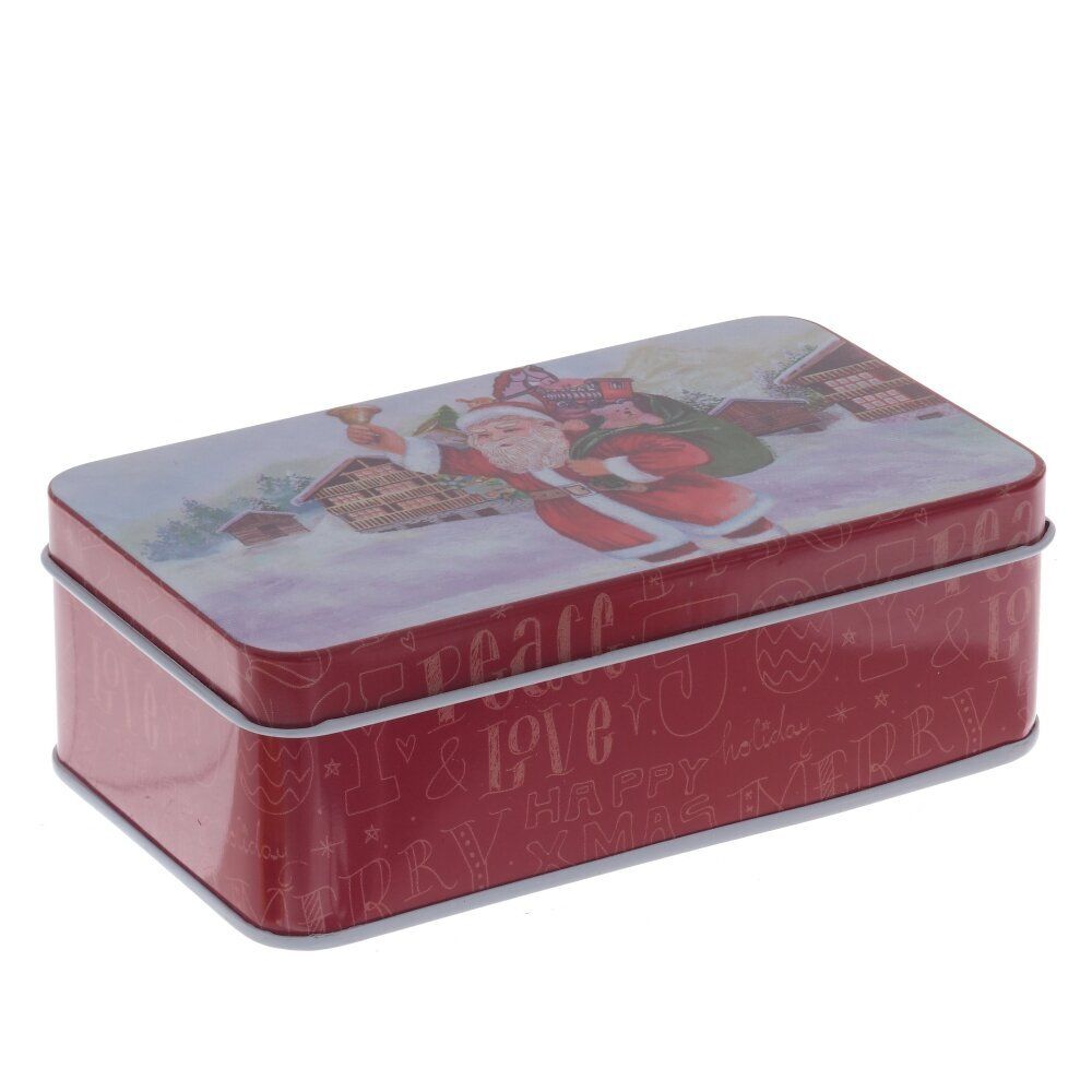 GAEM Шкатулка (блок микс 20шт), L11,5 W6,5 H4 см, 10в.