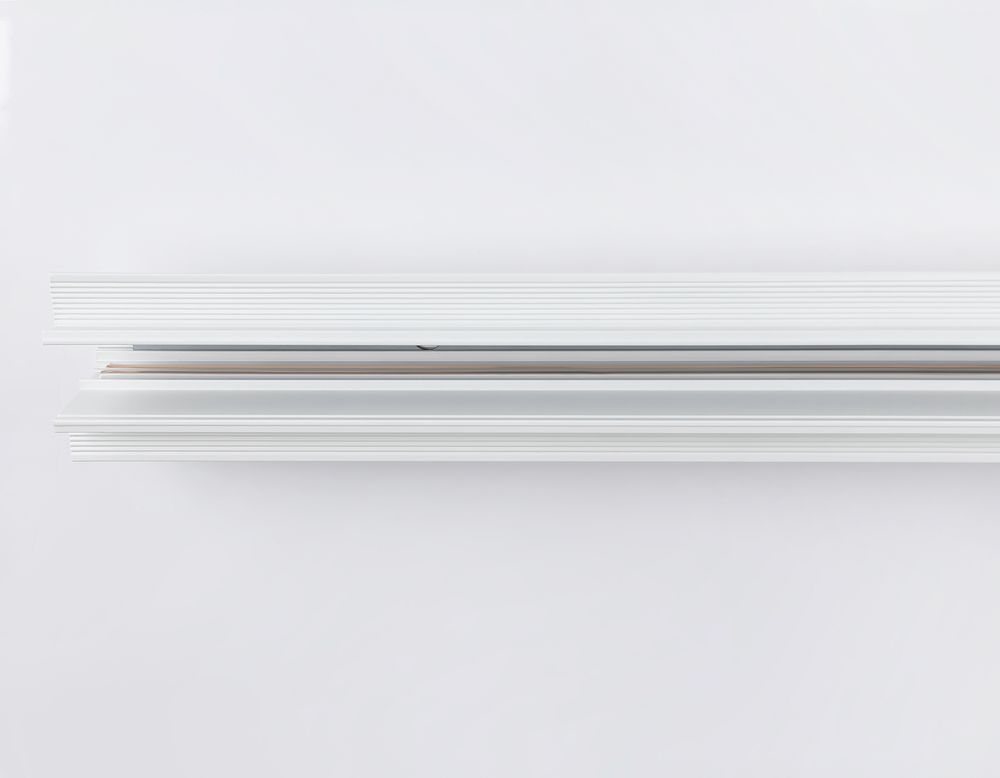 Ambrella Шинопровод низковольтный встраиваемый Magnetic Track System GL3338