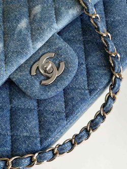 Chanel Bag 25 cm