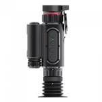 Тепловизионный прицел Sytong LM02-25 (256х192, F25мм, 3.56x, 12 µm, NETD<30mK)