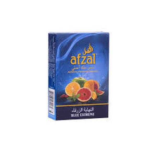 Afzal - Blue extreme (40г)