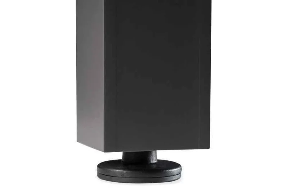 Игровой стол - футбол «Nine Star Iron Men ITSF Grey» (144х75,5х90)