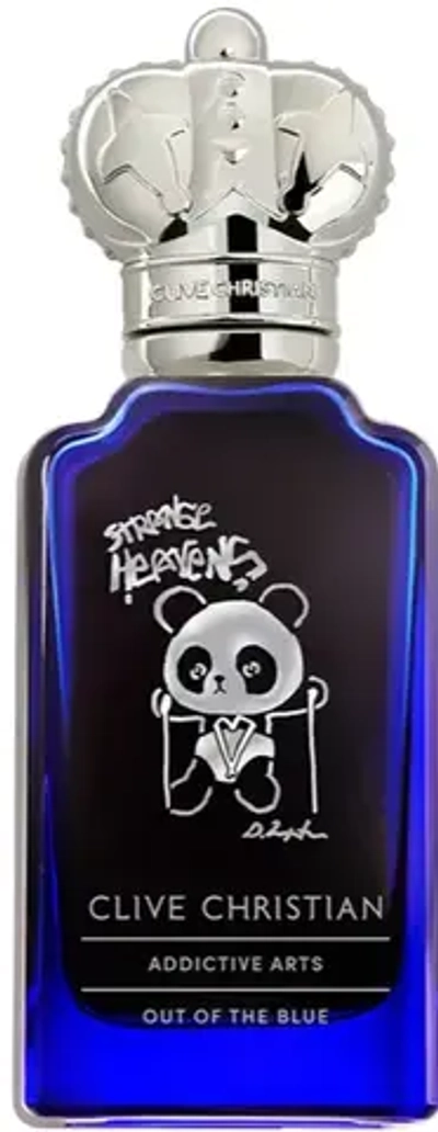 Clive Christian Strange Heavens Out of The Blue EDP