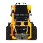 Baumech ML-02 Ковш универсальный 110см, объём 130л