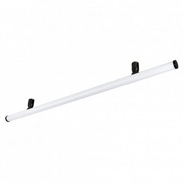 Светильник поворотный для треков APRIORI LED 30W 4000К 054520 черный ART-APRIORI-TUBE-L1200-30W Day4000 (BK, 114x233 deg, 48V) Arlight