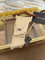 Брюки Dolce & Gabbana