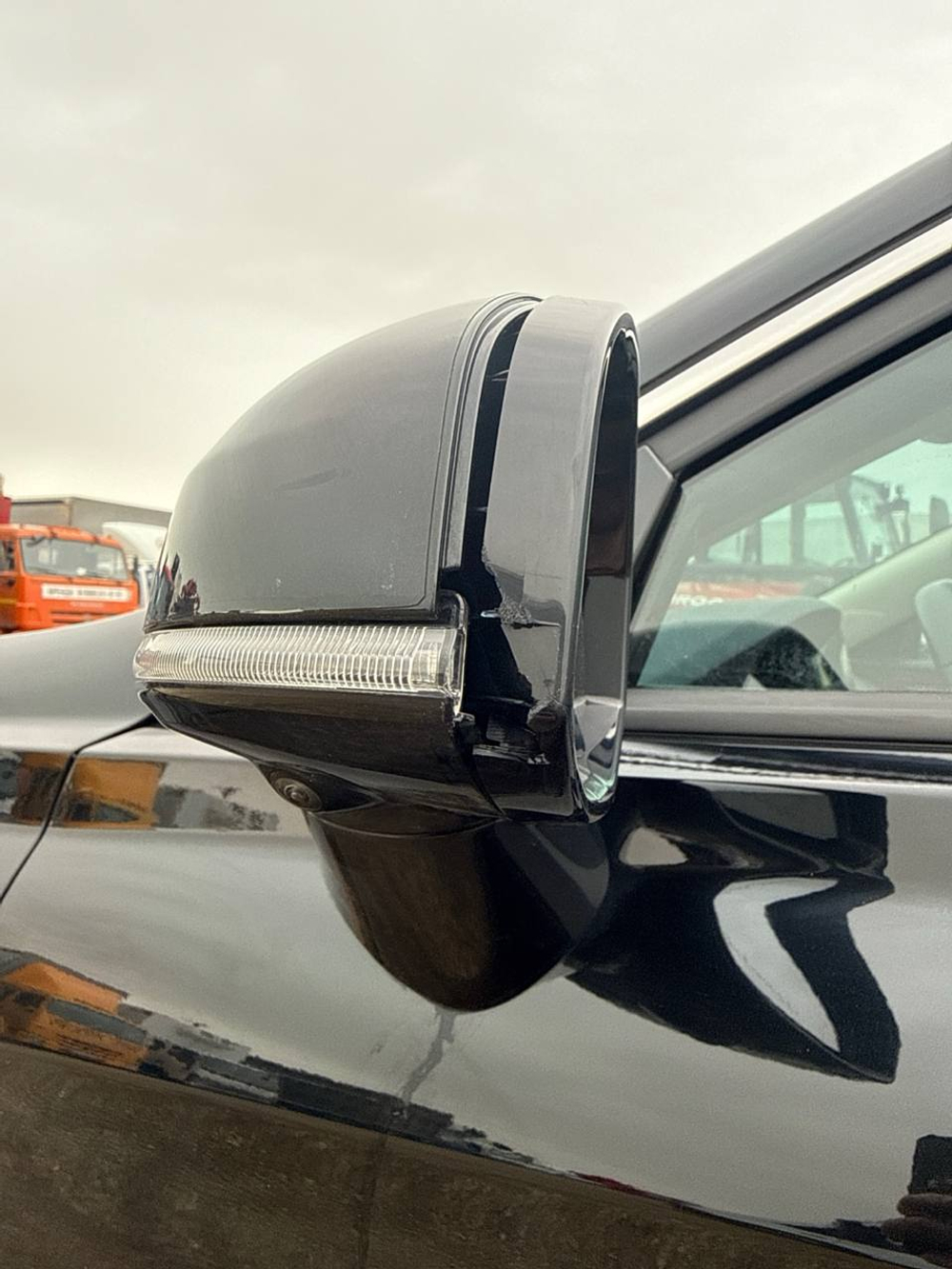 HONGQI H5 1.8T Flagship