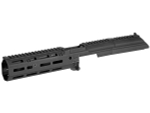 Шасси SAG MK3 Slim 4 M-LOK для АК