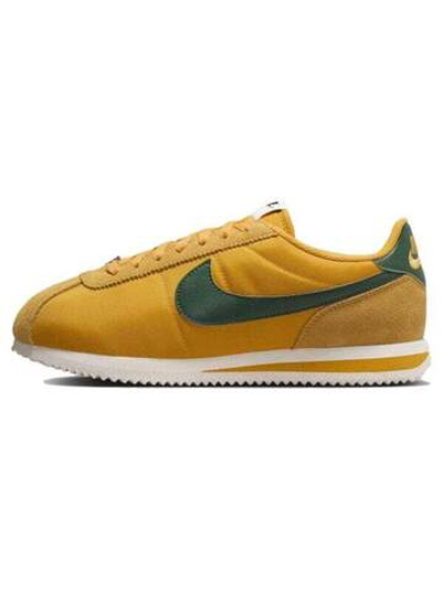 Кроссовки Nike Cortez 'Yellow Ochre Gorge Green' Women’s