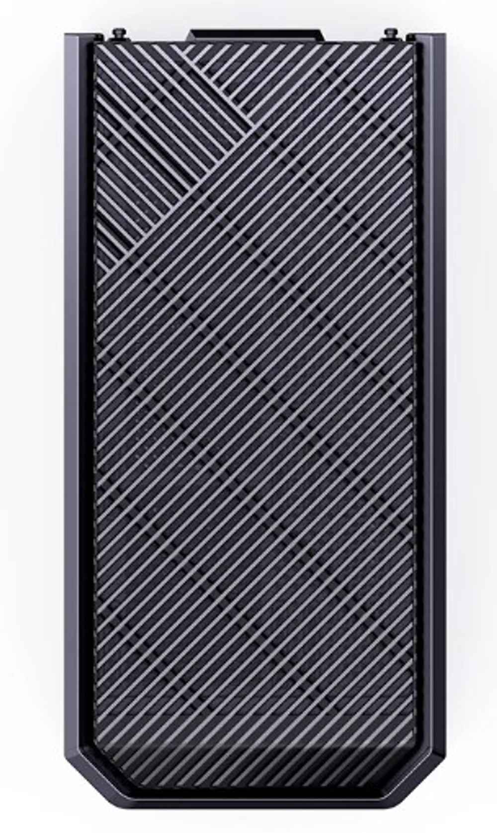 Корпус ATX JONSBO D400