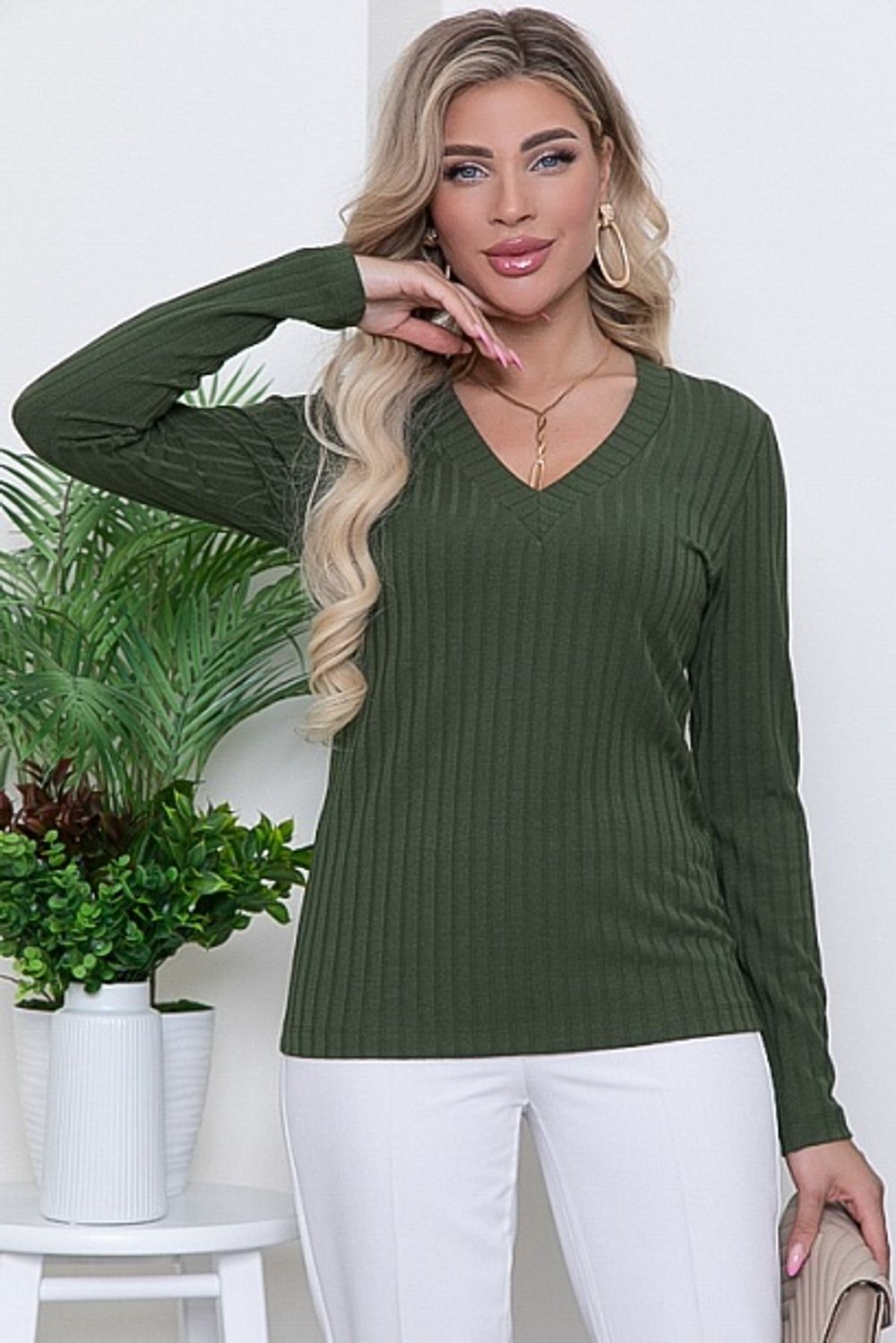 Джемпер 41726 Avili