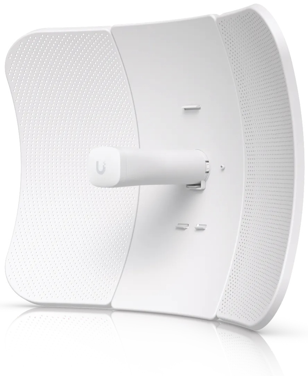 Wi-Fi точка доступа Ubiquiti LBE-5AC-LR