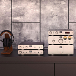Усилитель мощности SPL Performer s900