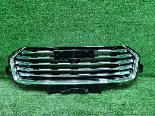 Решетка радиатора Haval Jolion (2021-н.в.)