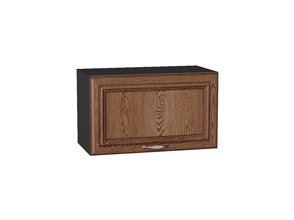 Шкаф верхний горизонтальный Шале