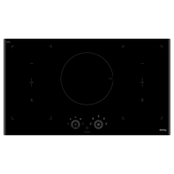 Электрическая варочная панель Korting HIB 95750 B Smart