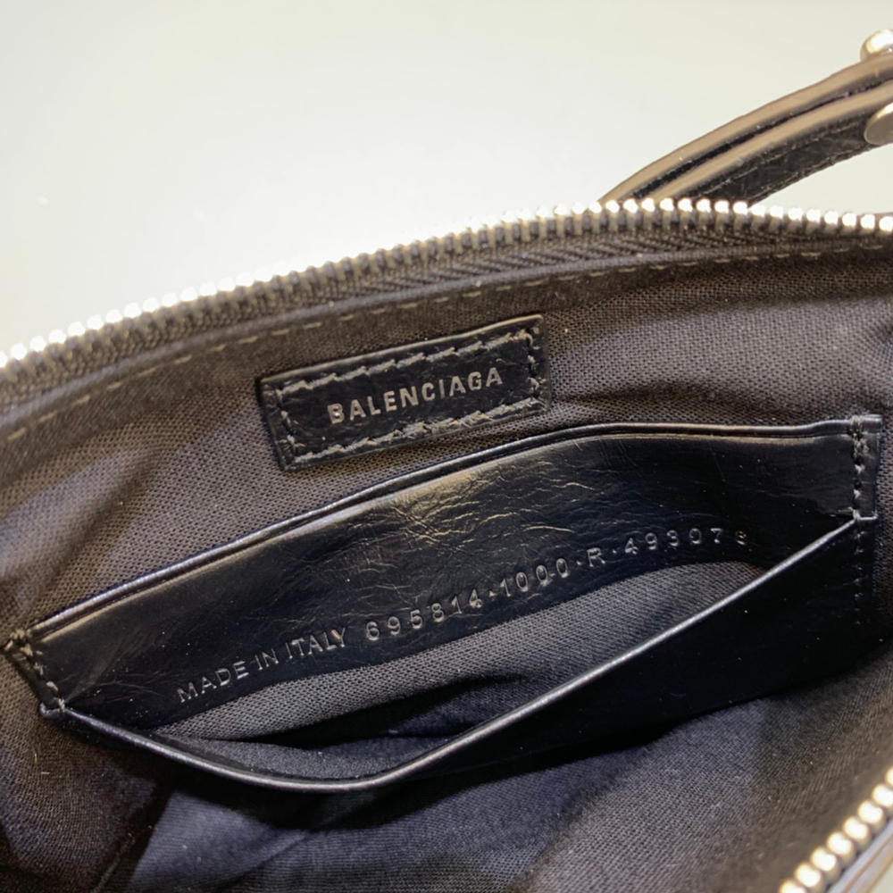 Balenciaga Le Cagole 20 cm
