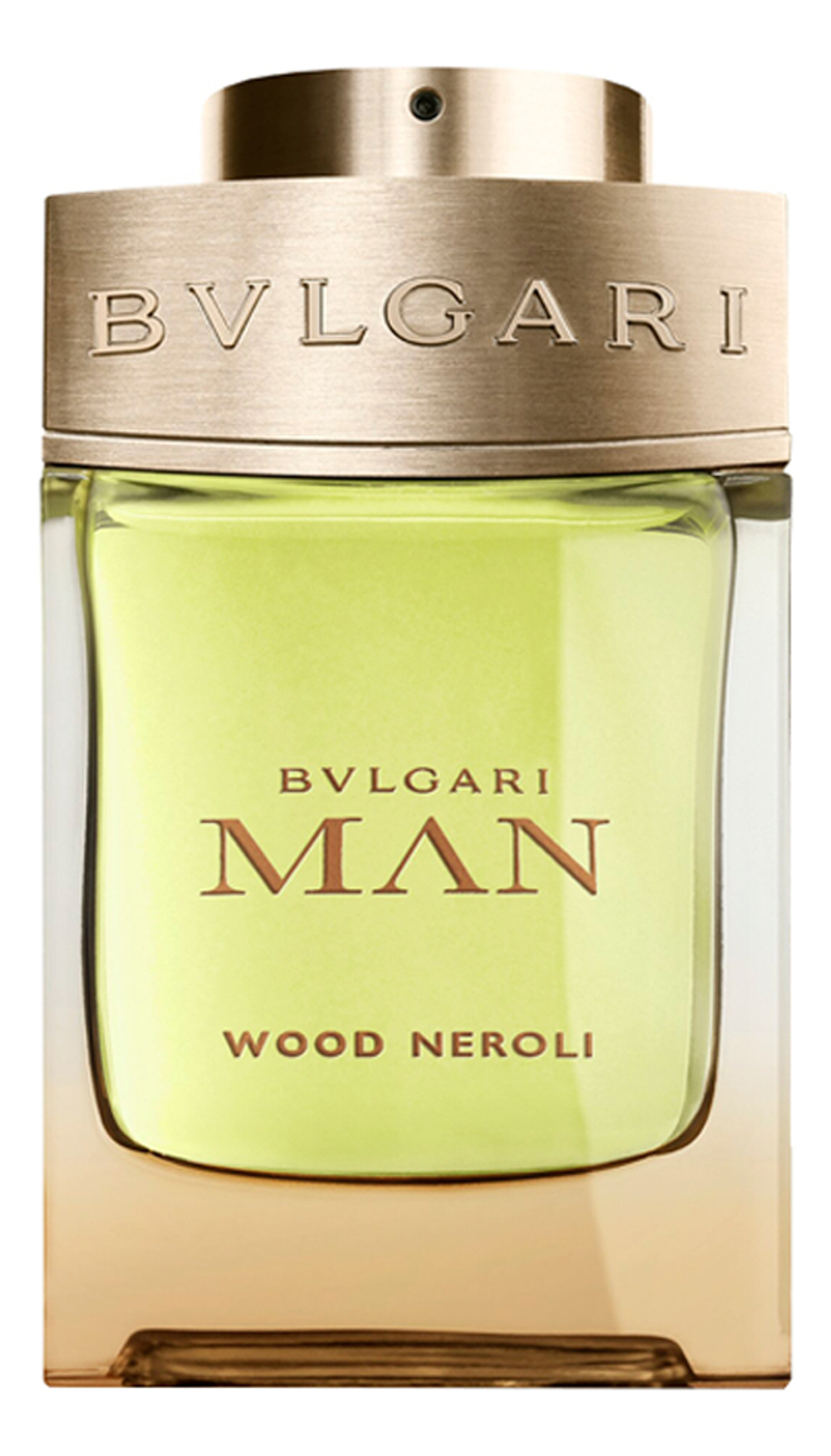 BVLGARI Man Wood Neroli