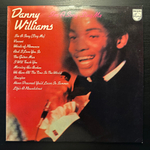 Danny Williams - I'm A Song - Sing Me (Англия 1973г.)