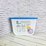 Капсулы для стирки с кондиционером CapyFresh Морской бриз 52 шт/уп