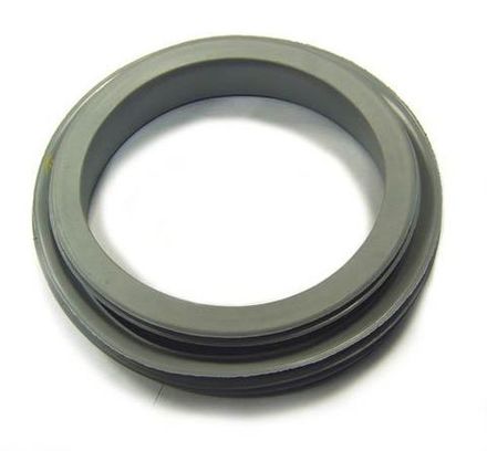 Манжета люка (уплотнитель двери) для стиральной машины Electrolux (Электролюкс)/Zanussi (Занусси) - 1508543004/1926009109