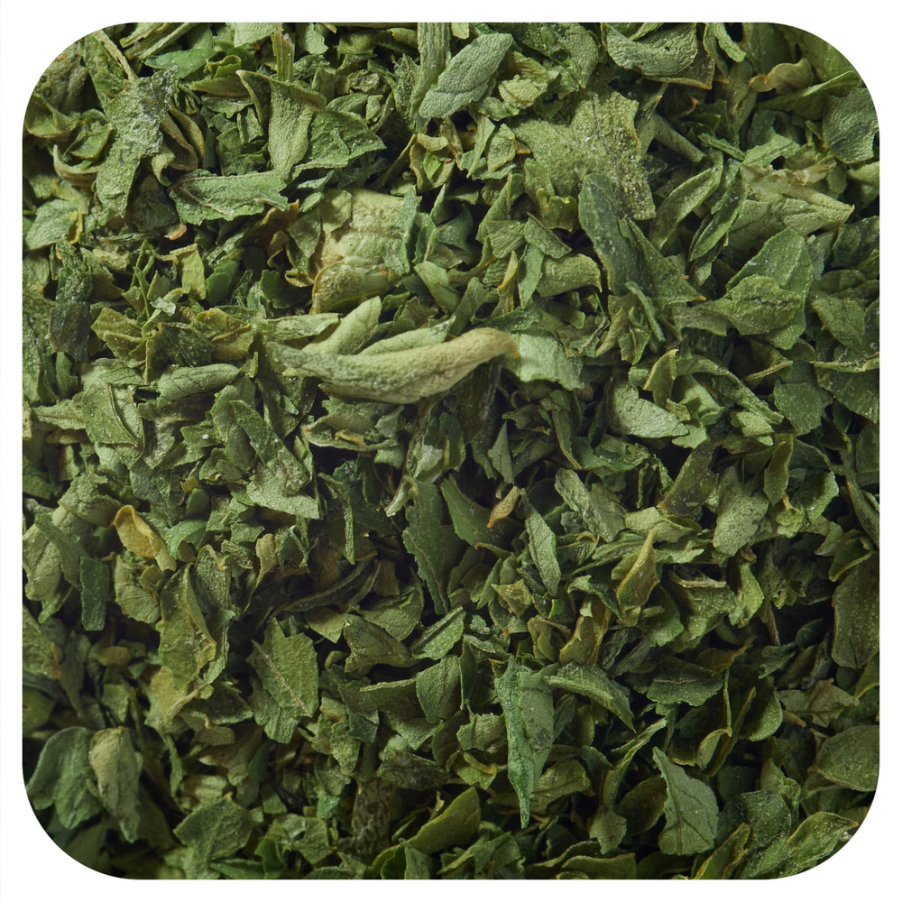 California Gold Nutrition, Foods, органическая петрушка, 10 г (0,36 унции)