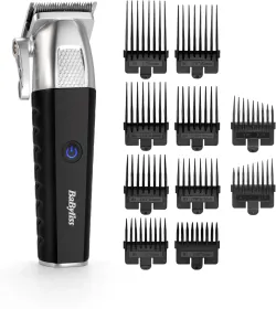 Машинка для стрижки BaByliss E812E