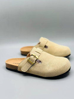 Детские шлепки сабо Birkenstrock