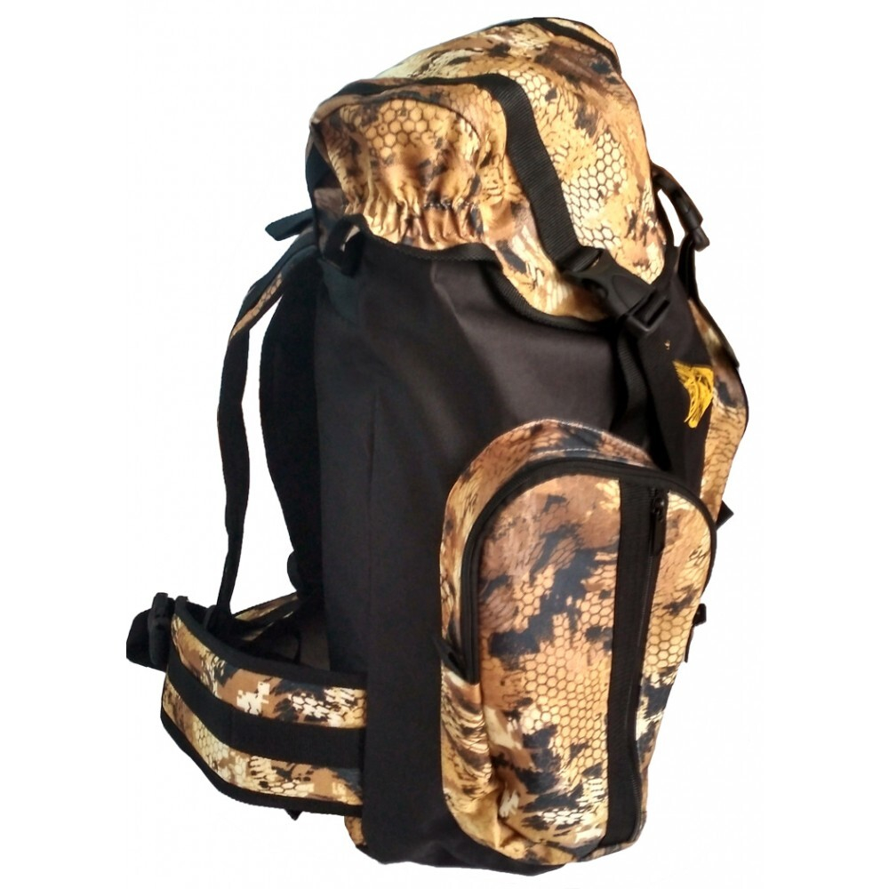 Рюкзак "Ермолай" 75л