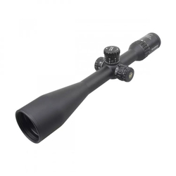 Прицел Vector Optics Continental X6 Tactical 5-30x56 SFP ARI - фото 1