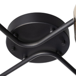 Citilux ESPACE CL243141 Люстра потолочная