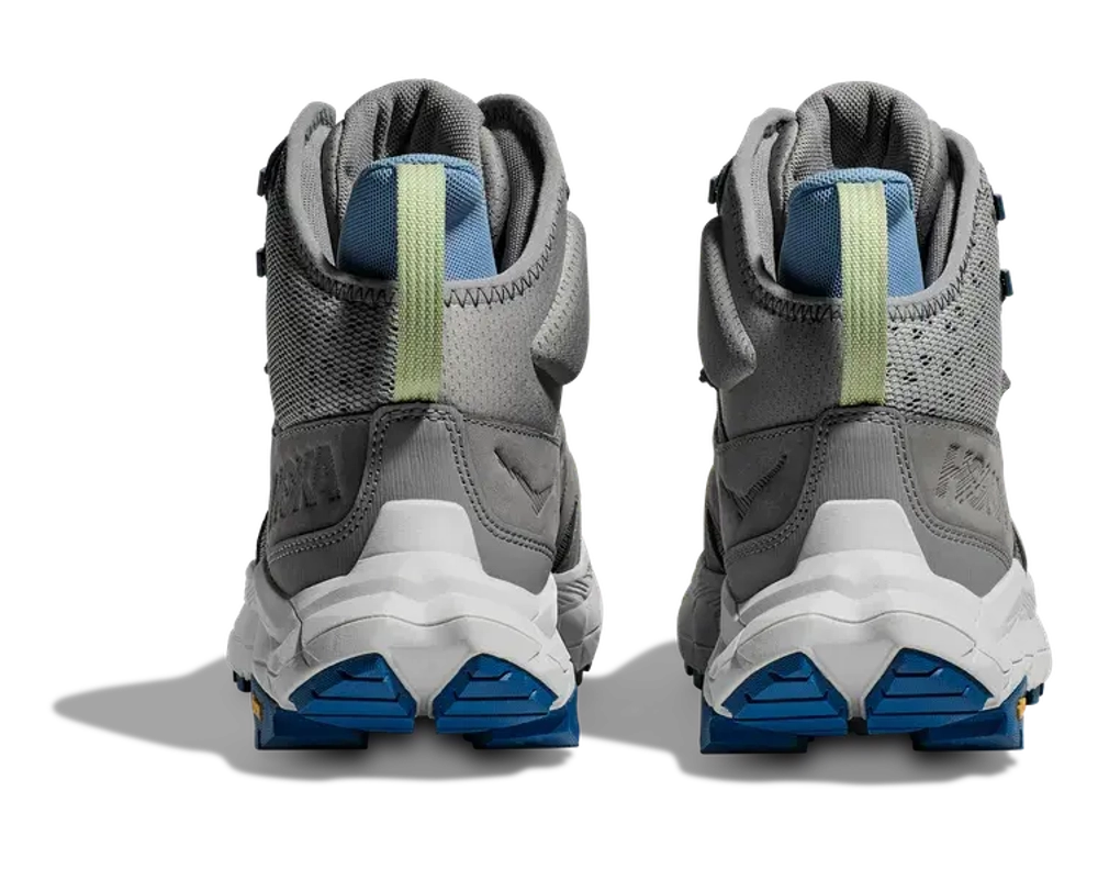 Ботинки мужские Hoka Anacapa Breeze mid