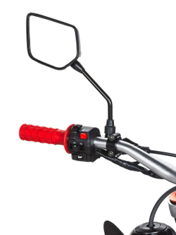 Мотоцикл кроссовый эндуро SHARMAX Sport 240