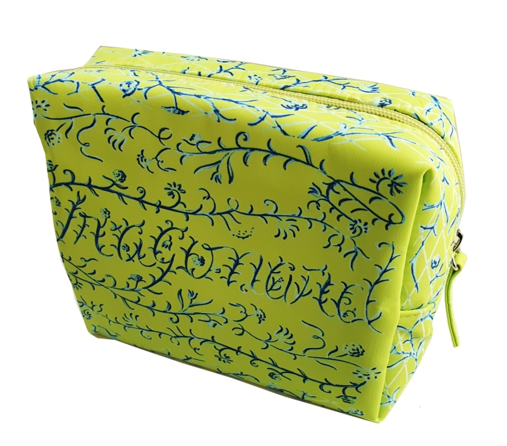 Косметичка Fragonard Vert