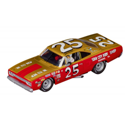 Carrera EVOLUTION - Plymouth Roadrunner &quot;№ 25&quot; 27728