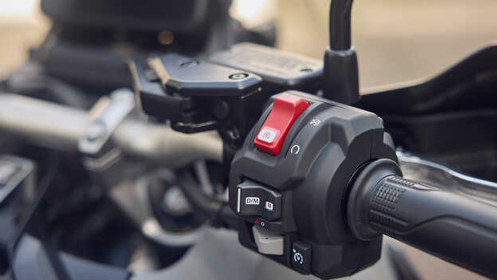 Honda X-ADV 750
