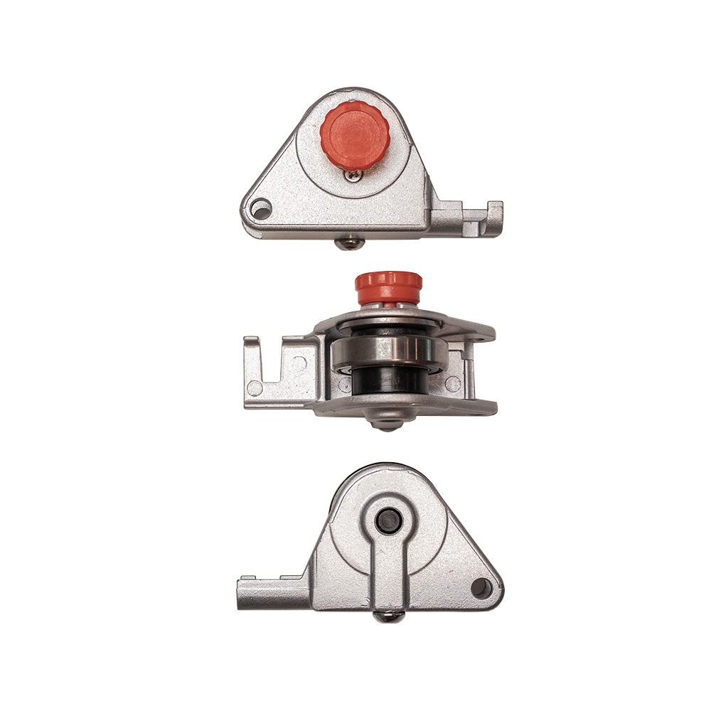 Ролик прижимной  /РЕСУРС