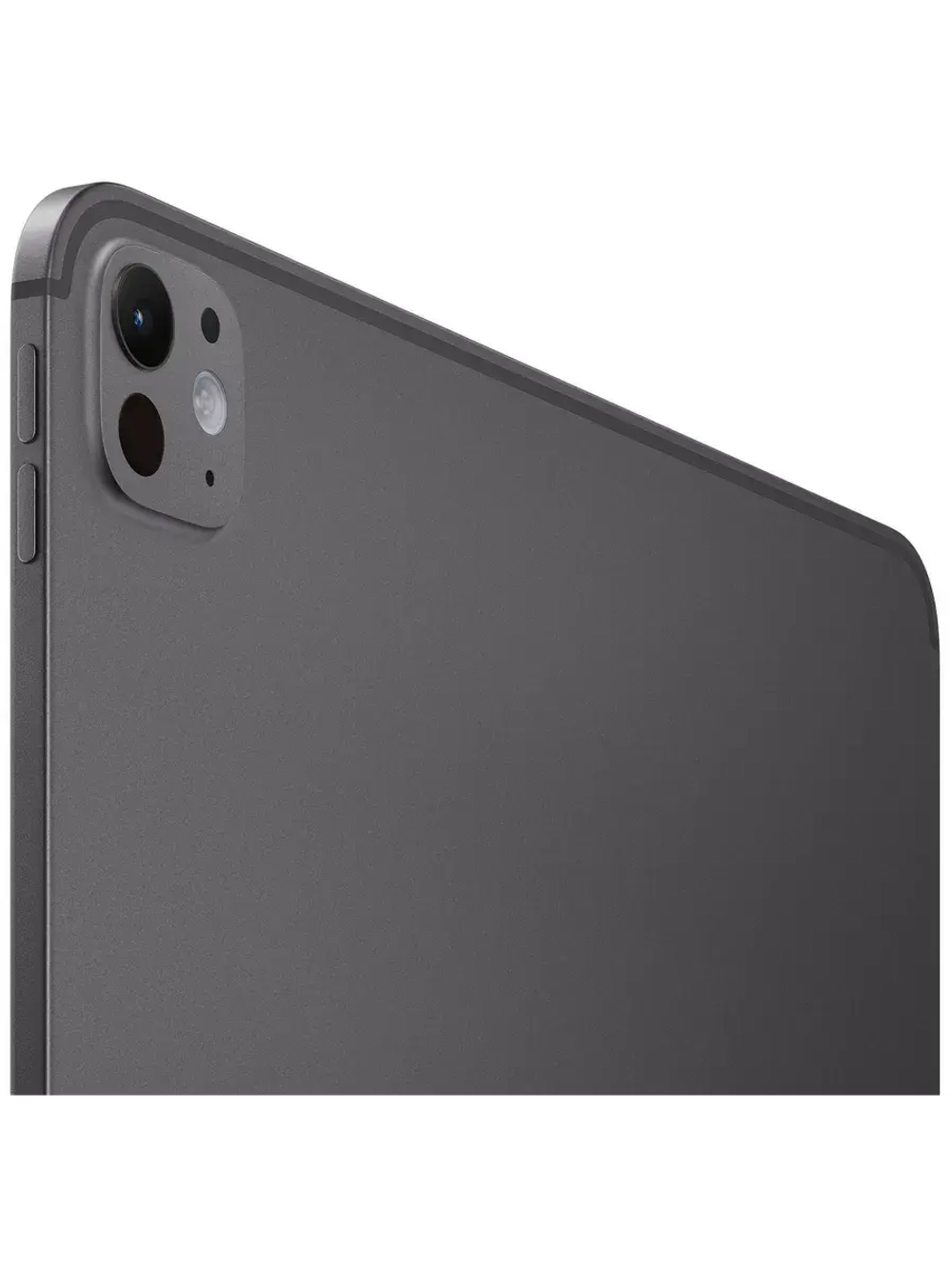 Планшет iPad Pro 13 Wi-Fi+Cellular M4 256GB черный