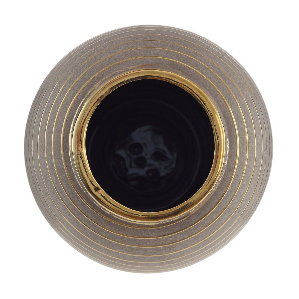 GAEM Ваза, L19 W19 H26 см