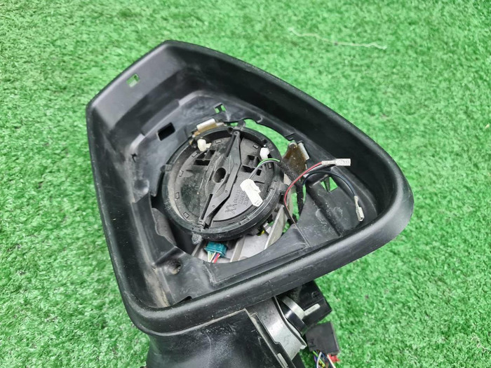 Зеркало левое VW Tiguan 2 (2016-н.в.) 14 контактов