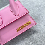 Jacquemus Le Chiquito 12 cm