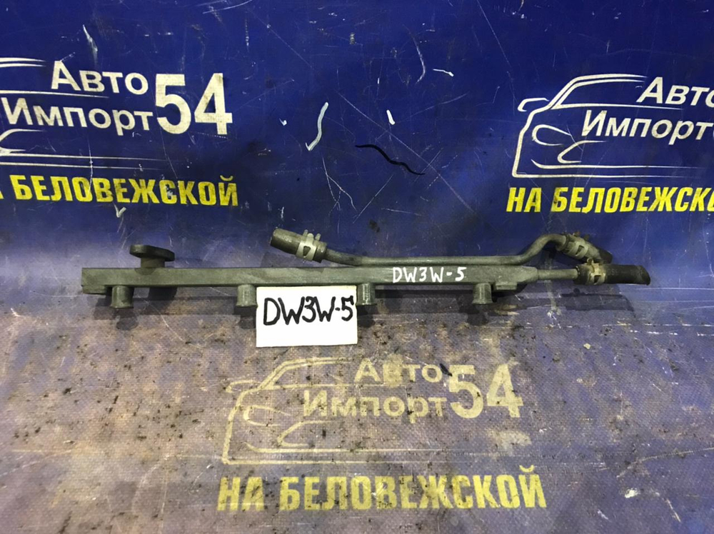 Топливная рейка MAZDA DEMIO 1999