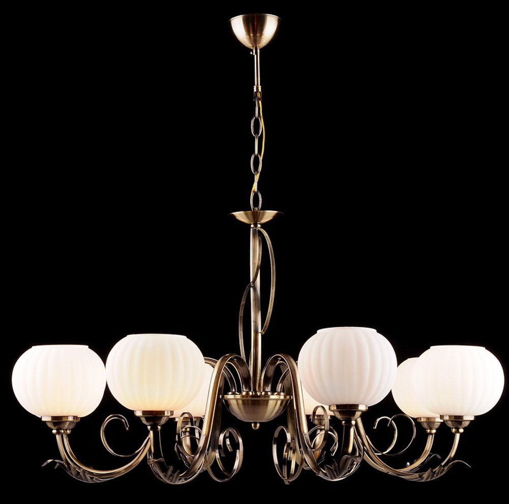 Люстра 22078/8