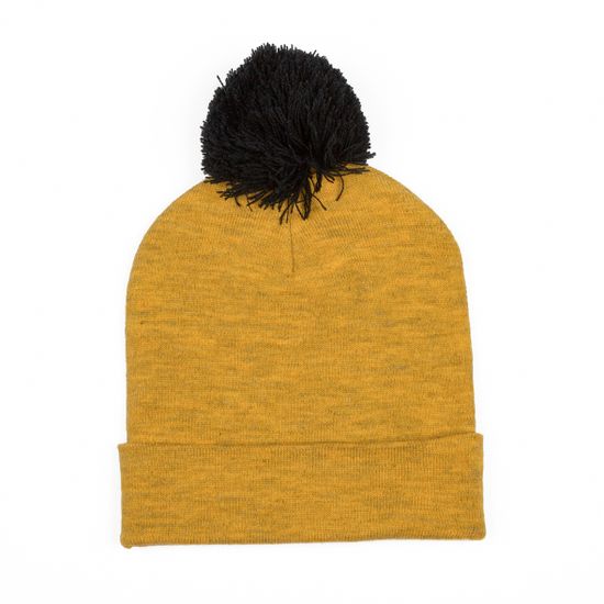 Шапка ЗАПОРОЖЕЦ Big Doggy