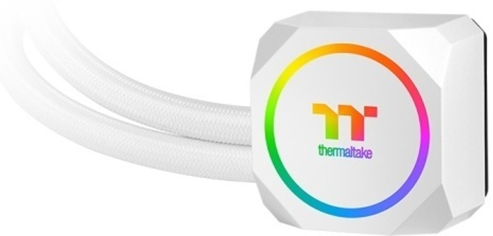 Кулер Thermaltake CL-W301-PL12SW-A
